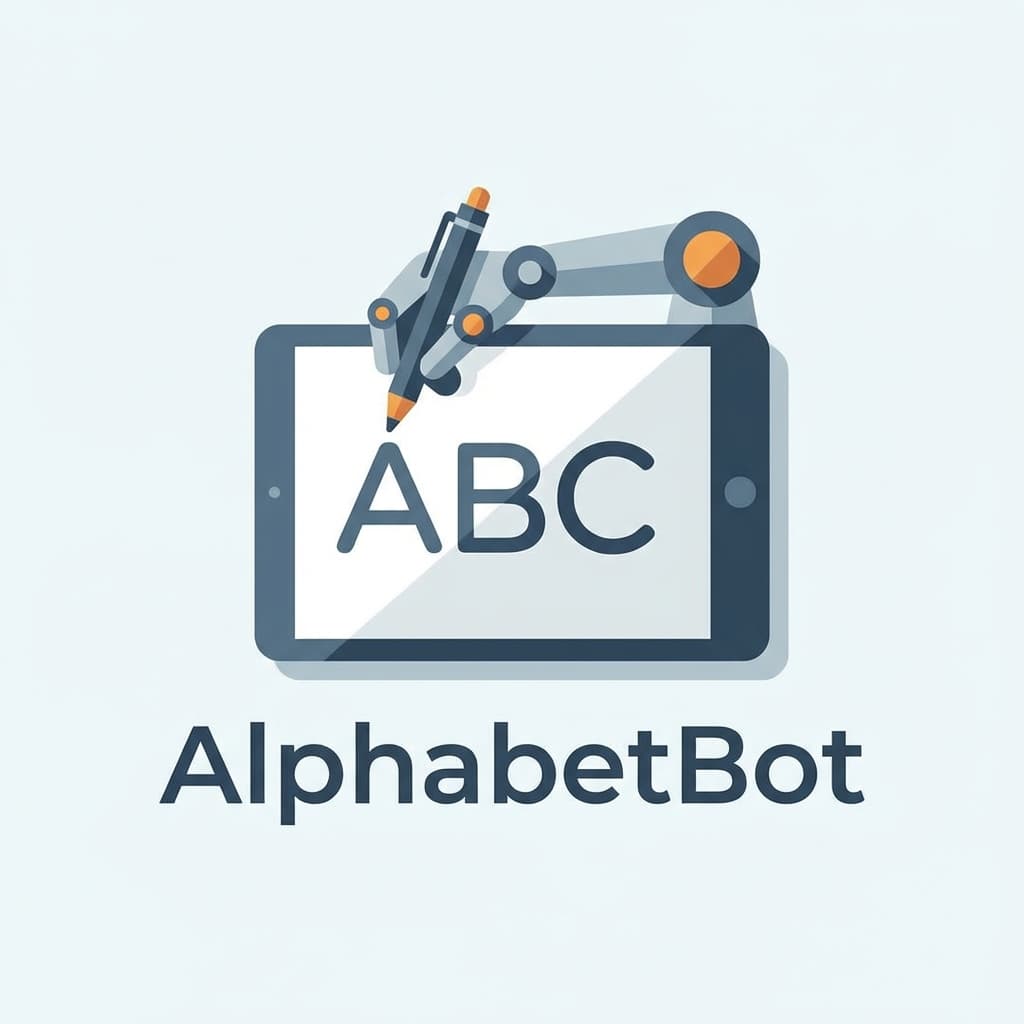 AlphabetBot