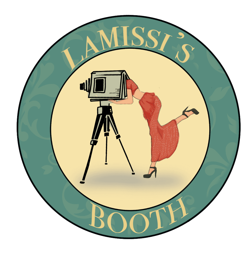 Lamissi's Booth